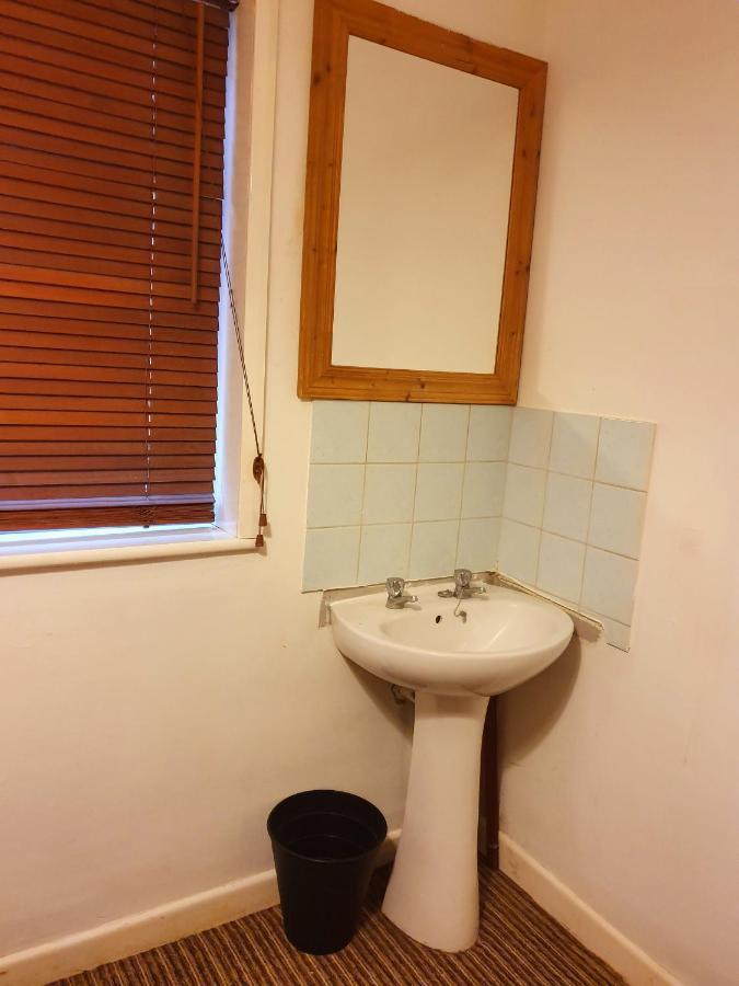 Chaps Guesthouse Southampton Exterior foto